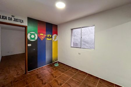 Casa à venda com 150m², 5 quartos e 3 vagasCasa 2 - Sala
