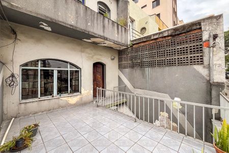 Casa à venda com 150m², 5 quartos e 3 vagasCasa 1 - Varanda