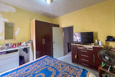 Casa à venda com 150m², 5 quartos e 3 vagasCasa 1 - Quarto 1