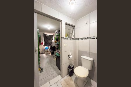 Casa à venda com 150m², 5 quartos e 3 vagasCasa 3 - Banheiro