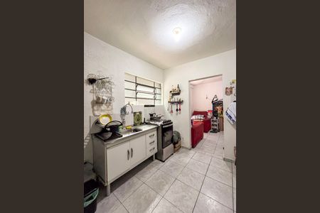 Casa à venda com 150m², 5 quartos e 3 vagasCasa 3 - Cozinha