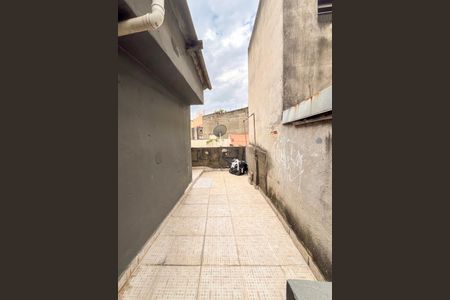 Casa à venda com 150m², 5 quartos e 3 vagasCasa 1 - Area de Serviço 2