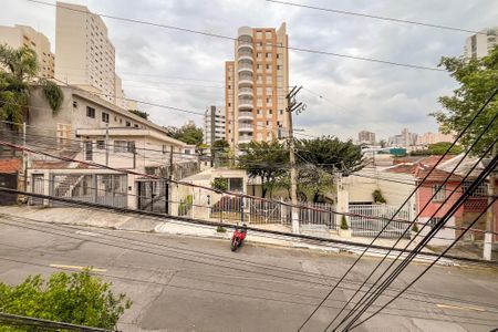 Casa à venda com 150m², 5 quartos e 3 vagasCasa 1 - VIsta da Varanda