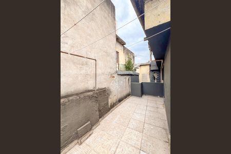 Casa à venda com 150m², 5 quartos e 3 vagasCasa 1 - Area de Serviço 2