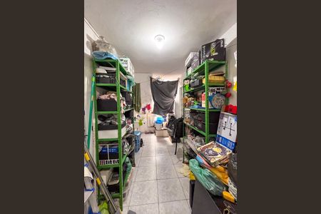 Casa à venda com 150m², 5 quartos e 3 vagasCasa 3 - Area de Serviço