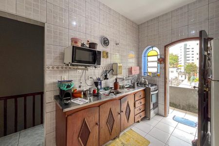 Casa à venda com 150m², 5 quartos e 3 vagasCasa 1 - Cozinha