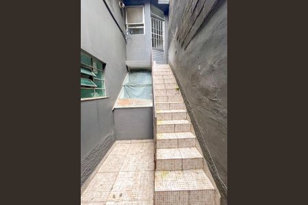 Casa à venda com 150m², 5 quartos e 3 vagasCasa 2 - Entrada