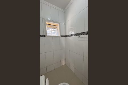 Casa para alugar com 200m², 4 quartos e 4 vagasBanheiro Social