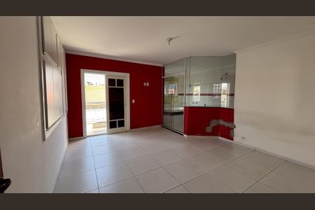 Casa para alugar com 200m², 4 quartos e 4 vagasSuíte 1