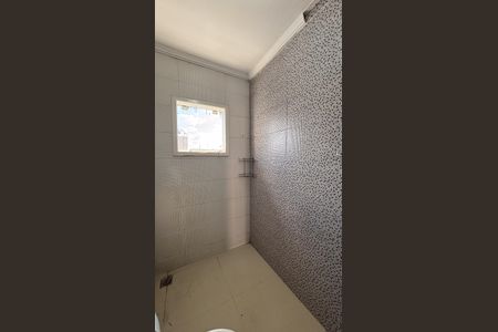 Casa para alugar com 200m², 4 quartos e 4 vagasBanheiro da Suíte 3