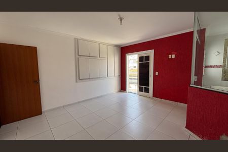 Casa para alugar com 200m², 4 quartos e 4 vagasSuíte 1