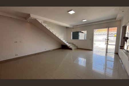 Sala de casa para alugar com 4 quartos, 200m² em Residencial Parque dos Sinos, Jacareí