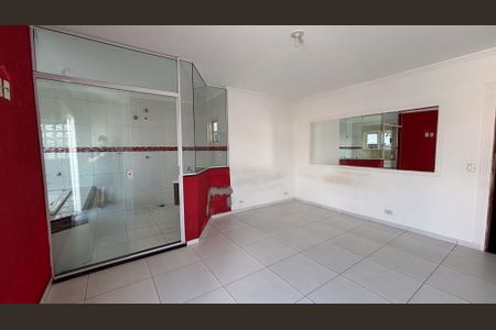 Casa para alugar com 200m², 4 quartos e 4 vagasSuíte 1