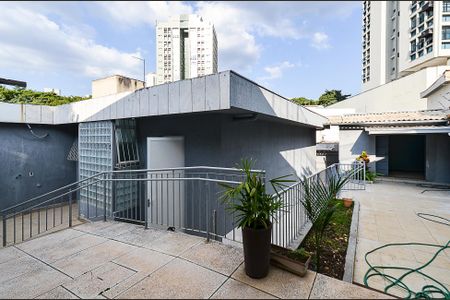 Casa à venda com 497m², 4 quartos e 4 vagasÁrea externa