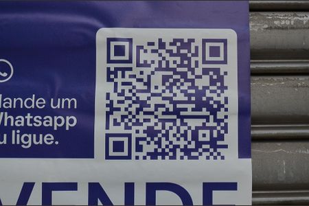 Casa à venda com 497m², 4 quartos e 4 vagasQRCODE