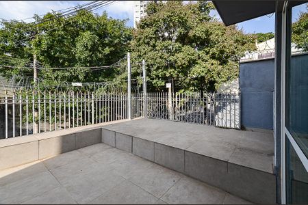 Casa à venda com 497m², 4 quartos e 4 vagasVaranda