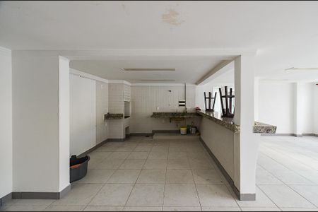 Casa à venda com 497m², 4 quartos e 4 vagasÁrea Gourmet