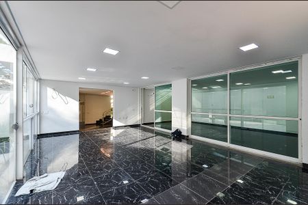 Casa à venda com 497m², 4 quartos e 4 vagasSala 3