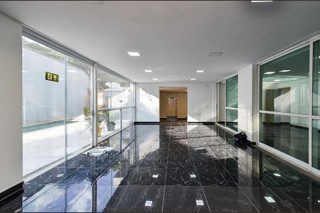 Sala 3 de casa à venda com 4 quartos, 497m² em Cidade Jardim, Belo Horizonte