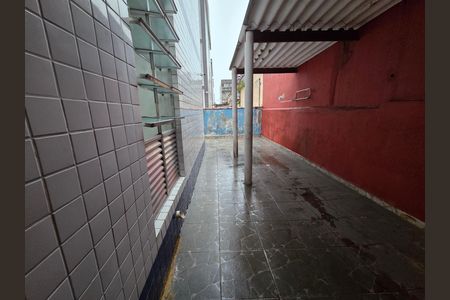 Studio para alugar com 18m², 1 quarto e sem vaga Studio para alugar com 18m², 1 quarto e sem vagaLavanderia