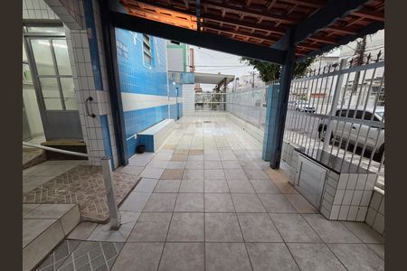 Studio para alugar com 18m², 1 quarto e sem vaga Studio para alugar com 18m², 1 quarto e sem vagaÁrea comum
