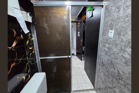 Studio para alugar com 18m², 1 quarto e sem vaga Studio para alugar com 18m², 1 quarto e sem vagaBanheiro