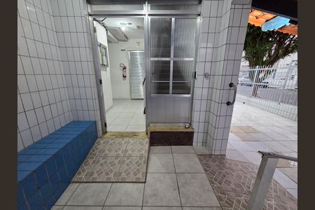 Studio para alugar com 18m², 1 quarto e sem vaga Studio para alugar com 18m², 1 quarto e sem vagaFachada do bloco