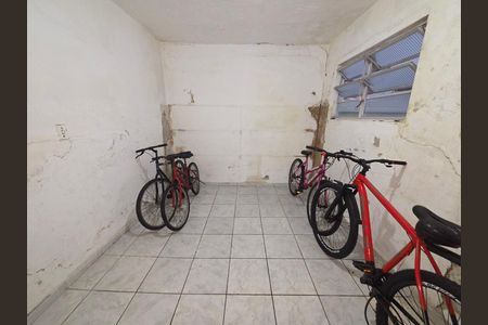 Studio para alugar com 18m², 1 quarto e sem vaga Studio para alugar com 18m², 1 quarto e sem vagaBicicletario
