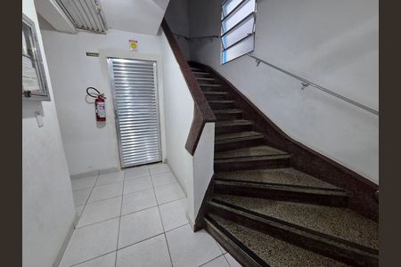 Studio para alugar com 18m², 1 quarto e sem vaga Studio para alugar com 18m², 1 quarto e sem vagaÁrea comum