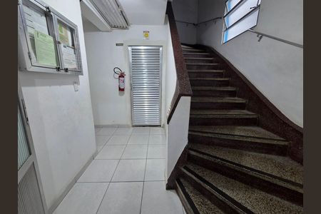 Studio para alugar com 18m², 1 quarto e sem vaga Studio para alugar com 18m², 1 quarto e sem vagaÁrea comum