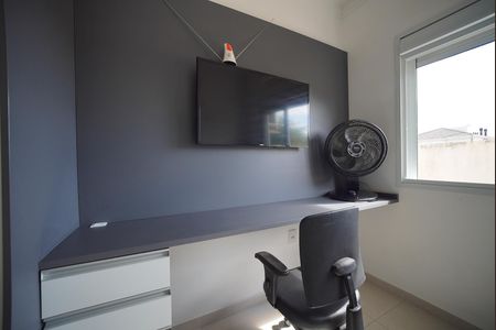 Apartamento para alugar com 65m², 2 quartos e 1 vagaQuarto 2