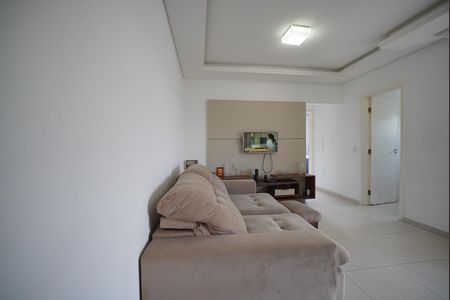 Sala de apartamento para alugar com 2 quartos, 65m² em Ingleses do Rio Vermelho, Florianópolis