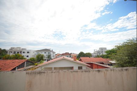 Apartamento para alugar com 65m², 2 quartos e 1 vagaVista do Quarto 2