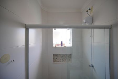 Apartamento para alugar com 65m², 2 quartos e 1 vagaBanheiro