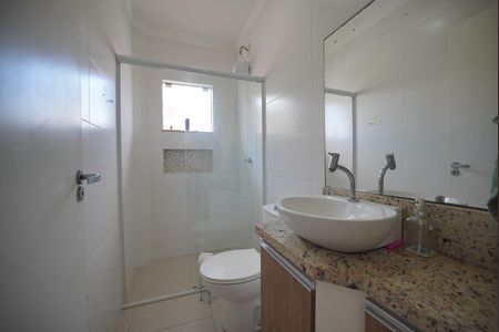 Apartamento para alugar com 65m², 2 quartos e 1 vagaBanheiro