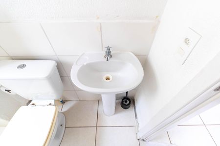 Apartamento para alugar com 60m², 2 quartos e 1 vagaBanheiro