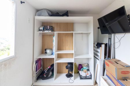 Apartamento para alugar com 60m², 2 quartos e 1 vagaQuarto 2