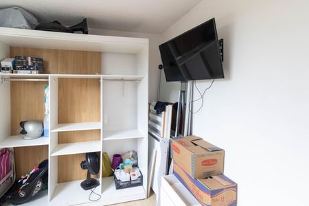 Apartamento para alugar com 60m², 2 quartos e 1 vagaQuarto 2