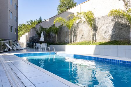 Apartamento para alugar com 60m², 2 quartos e 1 vagaÁrea comum - Piscina