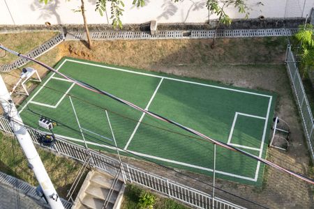 Apartamento para alugar com 60m², 2 quartos e 1 vagaQuadra