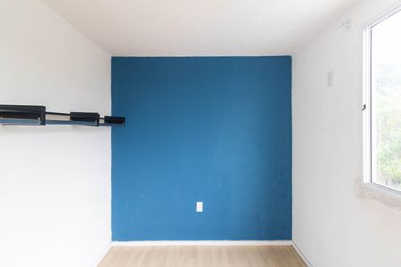Apartamento para alugar com 60m², 2 quartos e 1 vagaQuarto 1