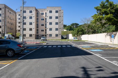 Apartamento para alugar com 60m², 2 quartos e 1 vagaGaragem