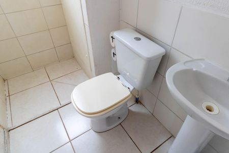 Apartamento para alugar com 60m², 2 quartos e 1 vagaBanheiro