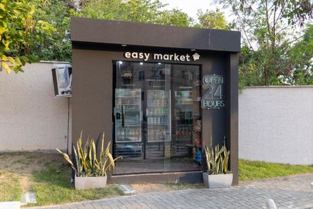 Apartamento para alugar com 60m², 2 quartos e 1 vagaConveniência
