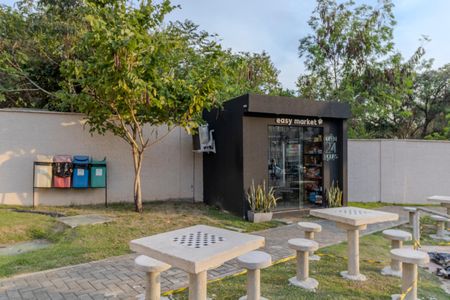 Apartamento para alugar com 60m², 2 quartos e 1 vagaConveniência