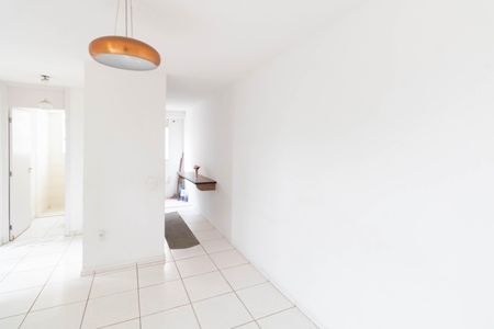 Apartamento para alugar com 60m², 2 quartos e 1 vagaSala
