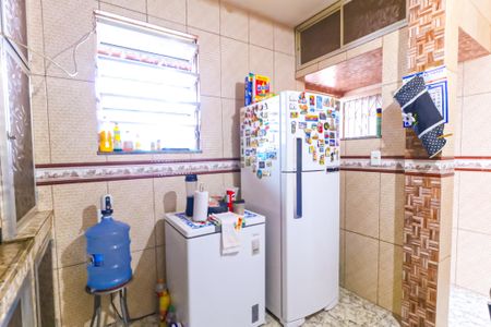 Casa para alugar com 350m², 3 quartos e 4 vagasCozinha
