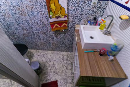 Casa para alugar com 350m², 3 quartos e 4 vagasBanheiro