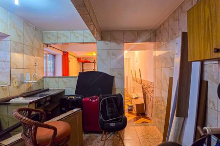 Casa para alugar com 350m², 3 quartos e 4 vagascasa 3