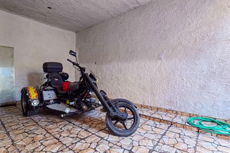 Casa para alugar com 350m², 3 quartos e 4 vagasGaragem